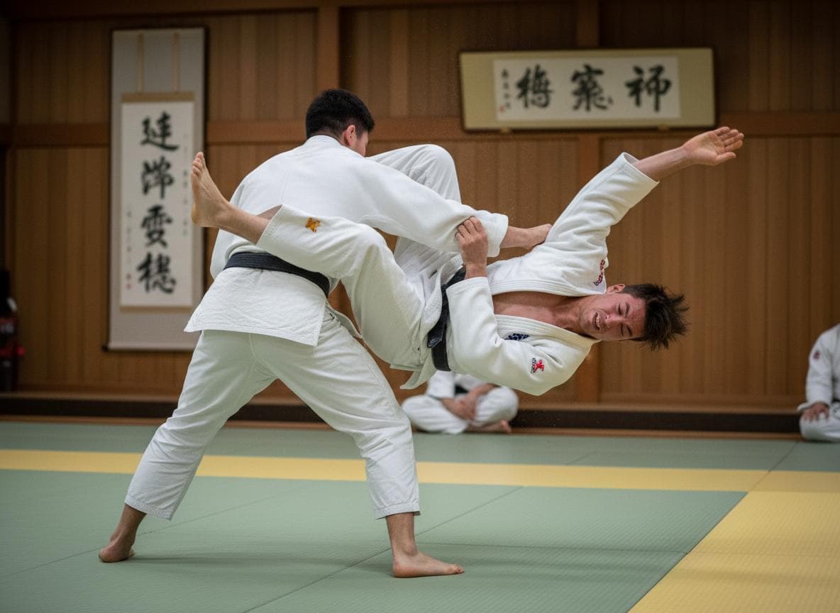 Judo