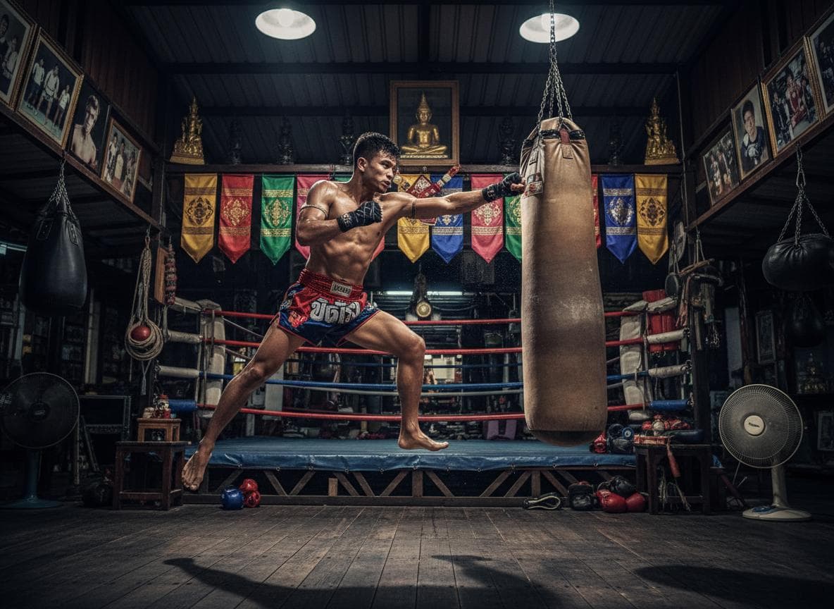 Muay Thai