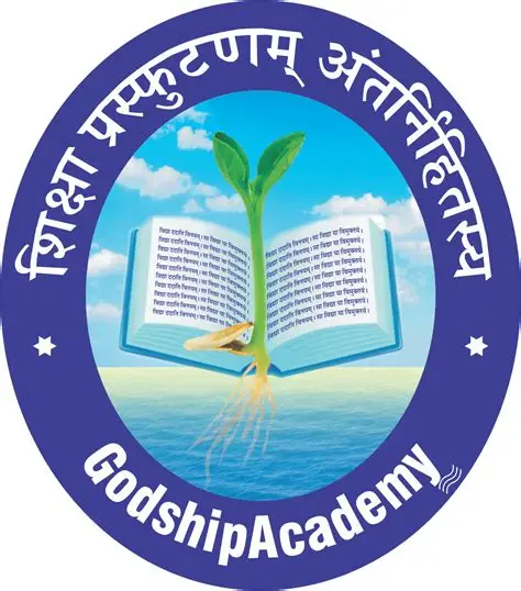 Godship Academy Logo